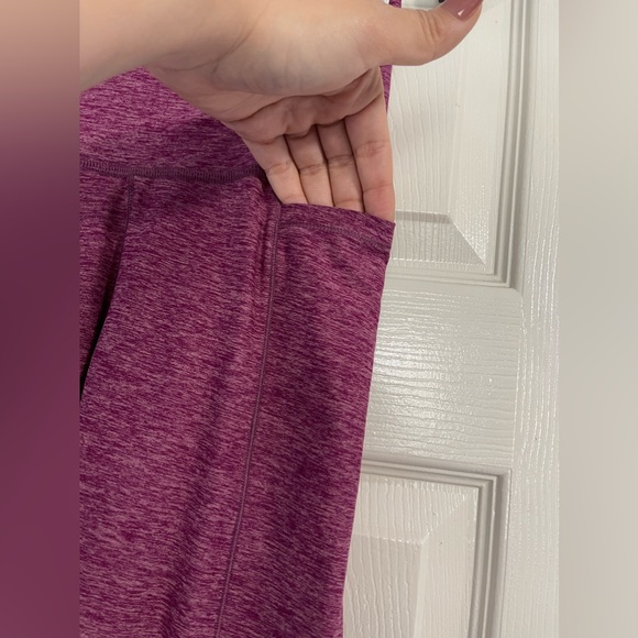 NWT CALIA Women's LustraLux 7/8 Legging - Picture 4 of 9